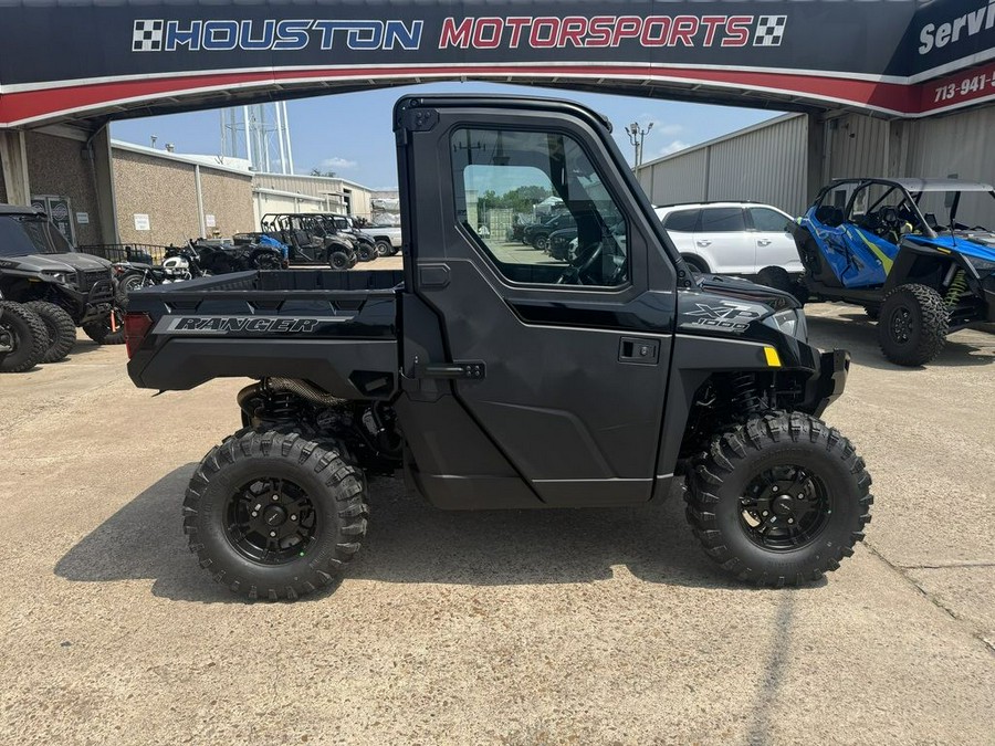 2025 Polaris® Ranger XP 1000 NorthStar Edition Ultimate