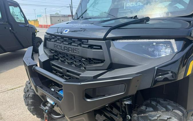 2025 Polaris® Ranger XP 1000 NorthStar Edition Ultimate