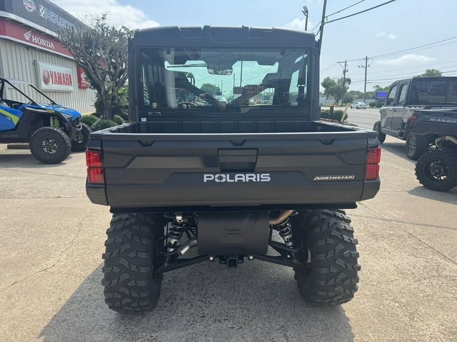 2025 Polaris® Ranger XP 1000 NorthStar Edition Ultimate