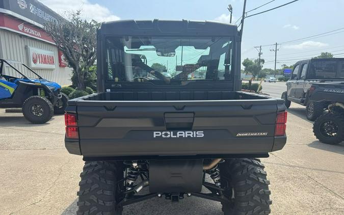 2025 Polaris® Ranger XP 1000 NorthStar Edition Ultimate