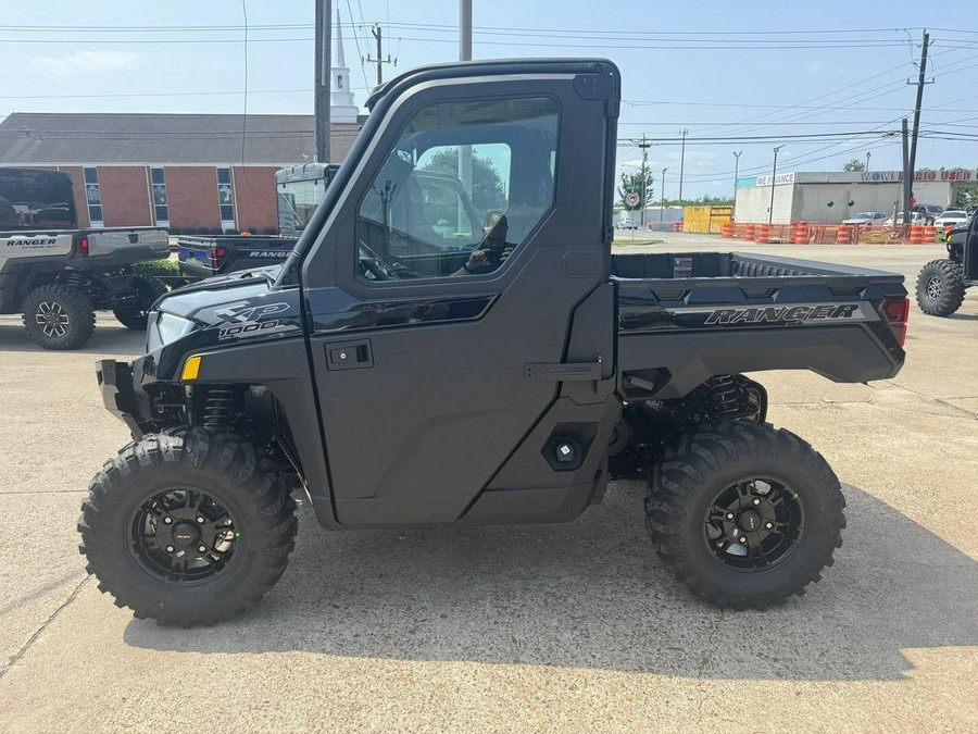 2025 Polaris® Ranger XP 1000 NorthStar Edition Ultimate