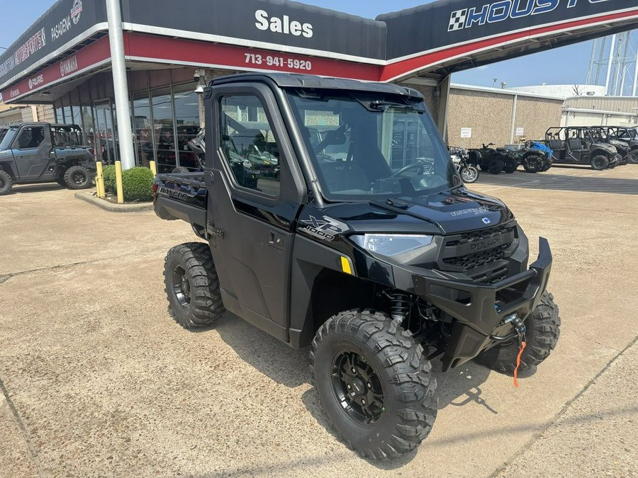 2025 Polaris® Ranger XP 1000 NorthStar Edition Ultimate