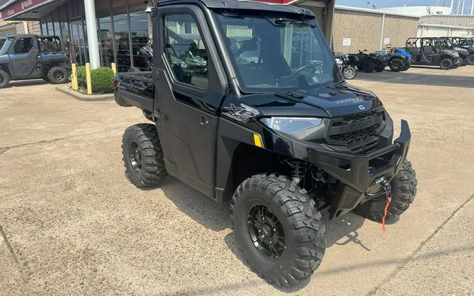 2025 Polaris® Ranger XP 1000 NorthStar Edition Ultimate