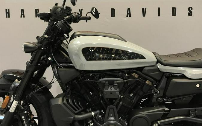 2024 Harley-Davidson® RH1250S - Sportster® S