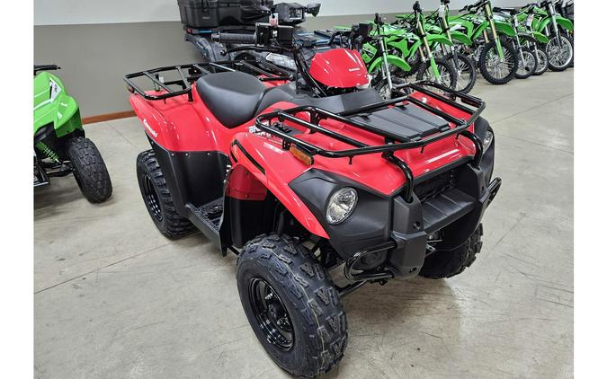 2024 Kawasaki BRUTE FORCE 300