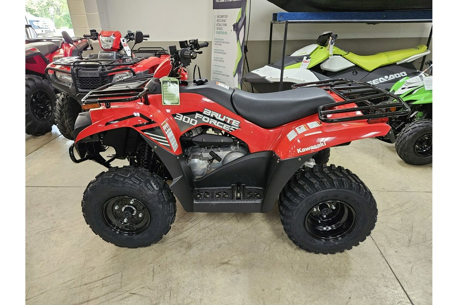 2024 Kawasaki BRUTE FORCE 300