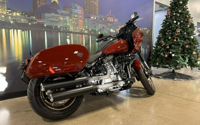 2024 Harley-Davidson Softail FXLRST - Low Rider ST