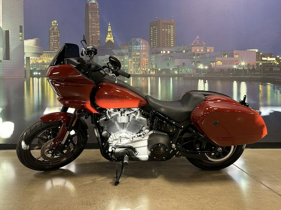 2024 Harley-Davidson Softail FXLRST - Low Rider ST