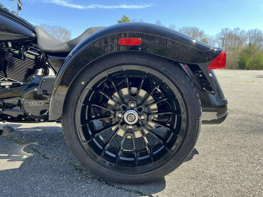 2024 Harley-Davidson® FLRT - Freewheeler®