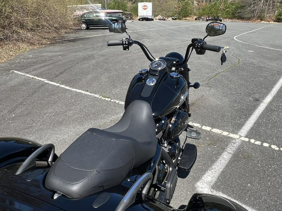 2024 Harley-Davidson® FLRT - Freewheeler®