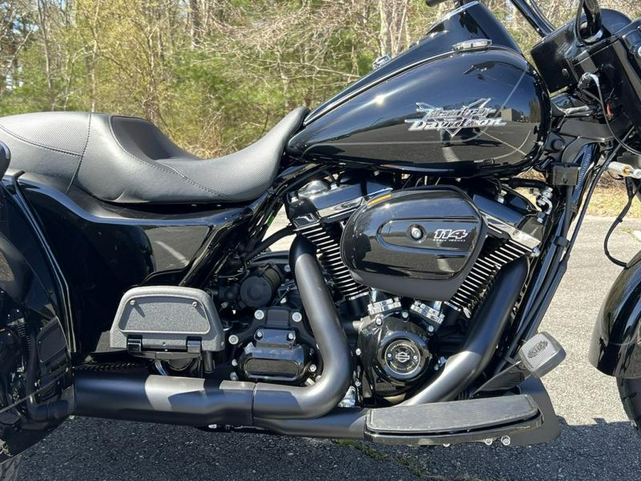 2024 Harley-Davidson® FLRT - Freewheeler®