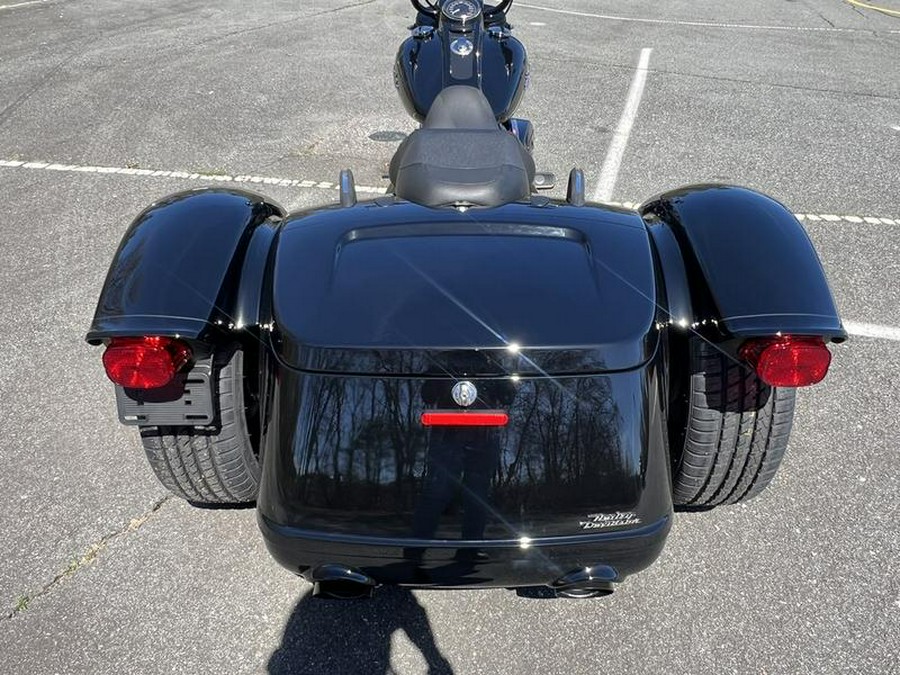 2024 Harley-Davidson® FLRT - Freewheeler®