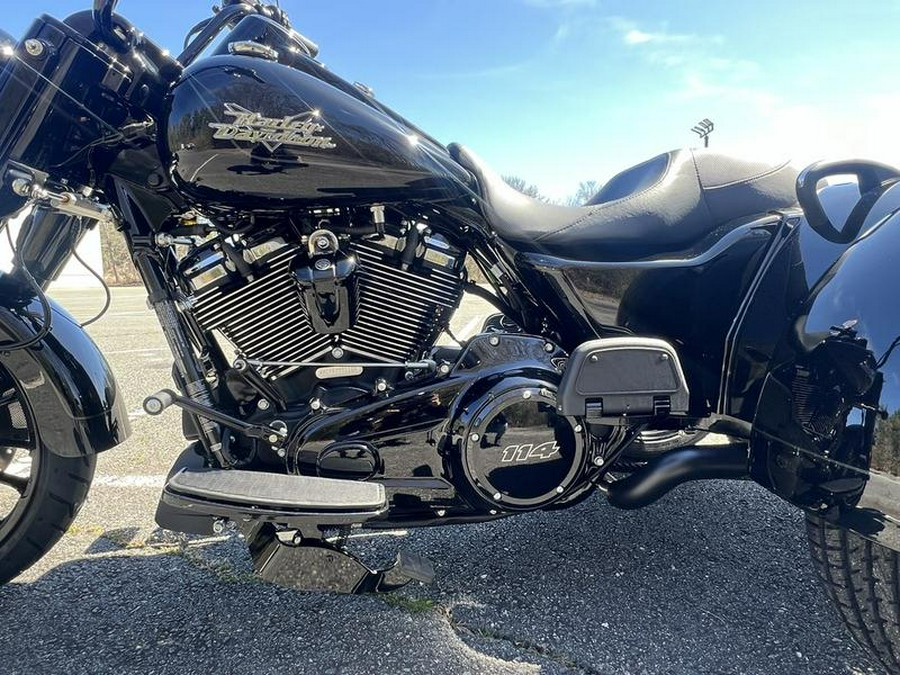 2024 Harley-Davidson® FLRT - Freewheeler®