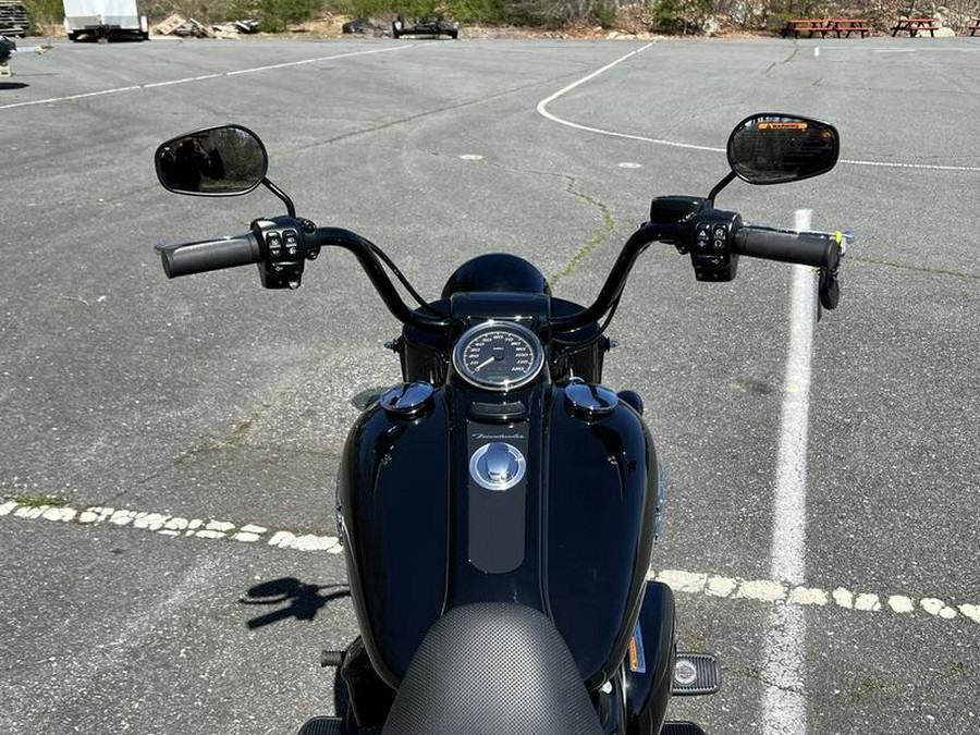 2024 Harley-Davidson® FLRT - Freewheeler®