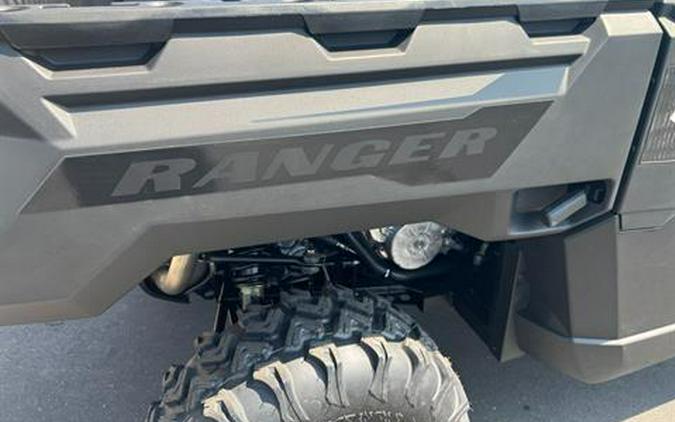 2025 Polaris Ranger 1000 Premium