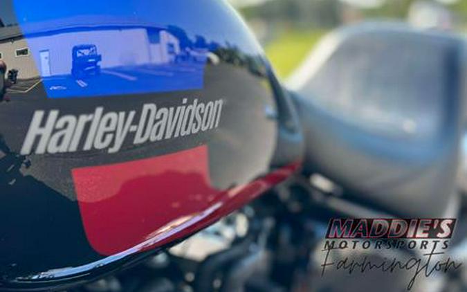 2019 Harley-Davidson Low Rider®