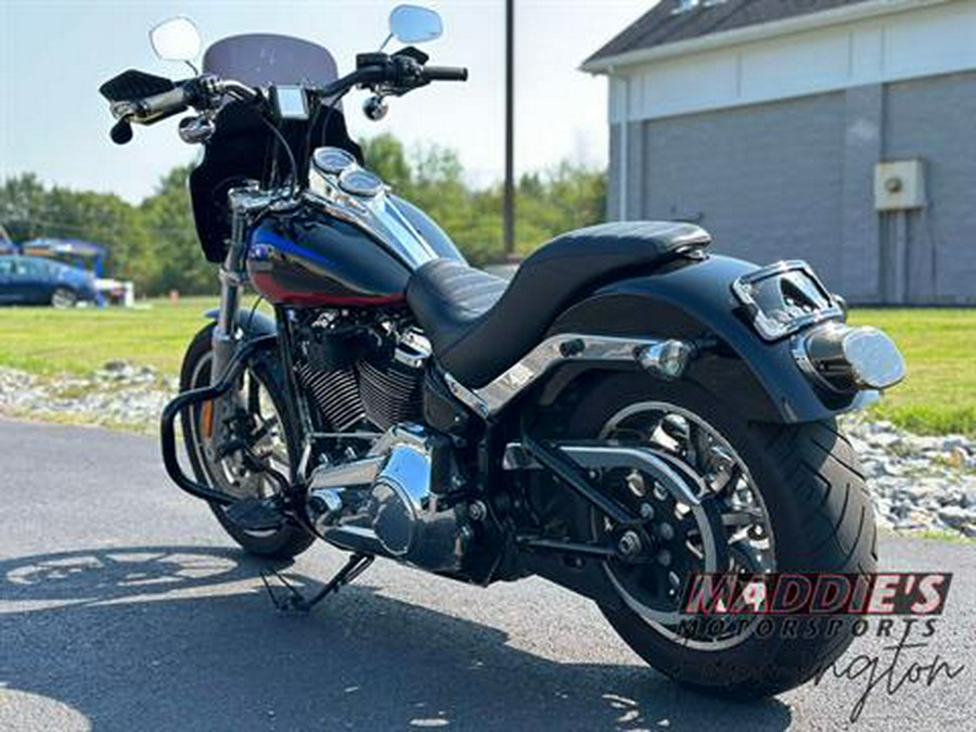 2019 Harley-Davidson Low Rider®