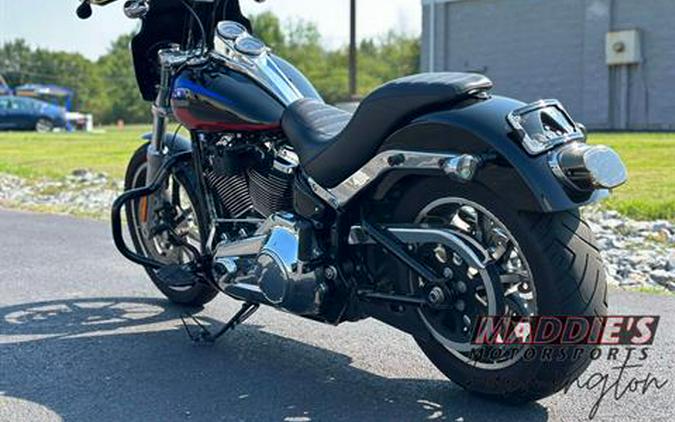 2019 Harley-Davidson Low Rider®