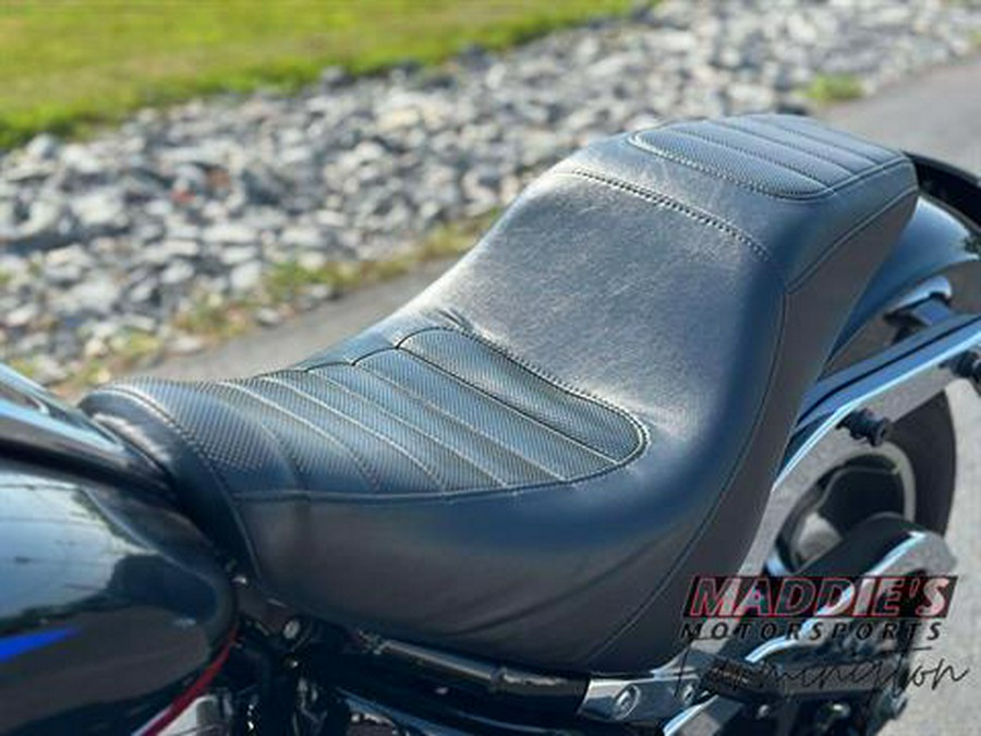 2019 Harley-Davidson Low Rider®