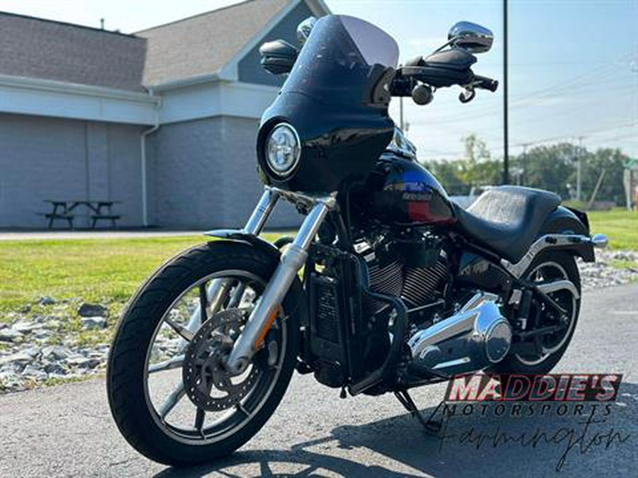 2019 Harley-Davidson Low Rider®