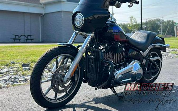 2019 Harley-Davidson Low Rider®