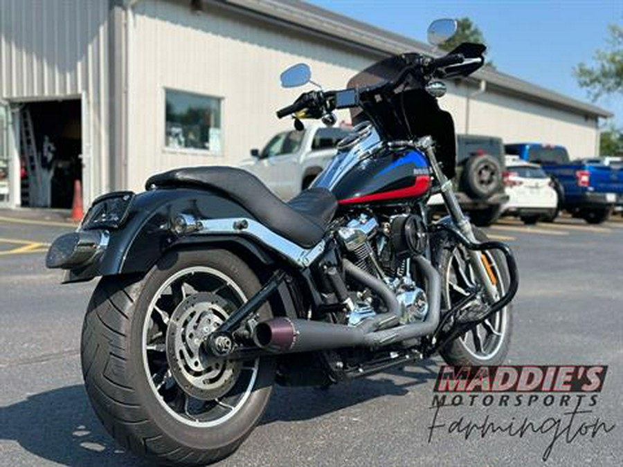 2019 Harley-Davidson Low Rider®