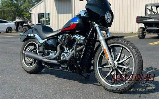 2019 Harley-Davidson Low Rider®