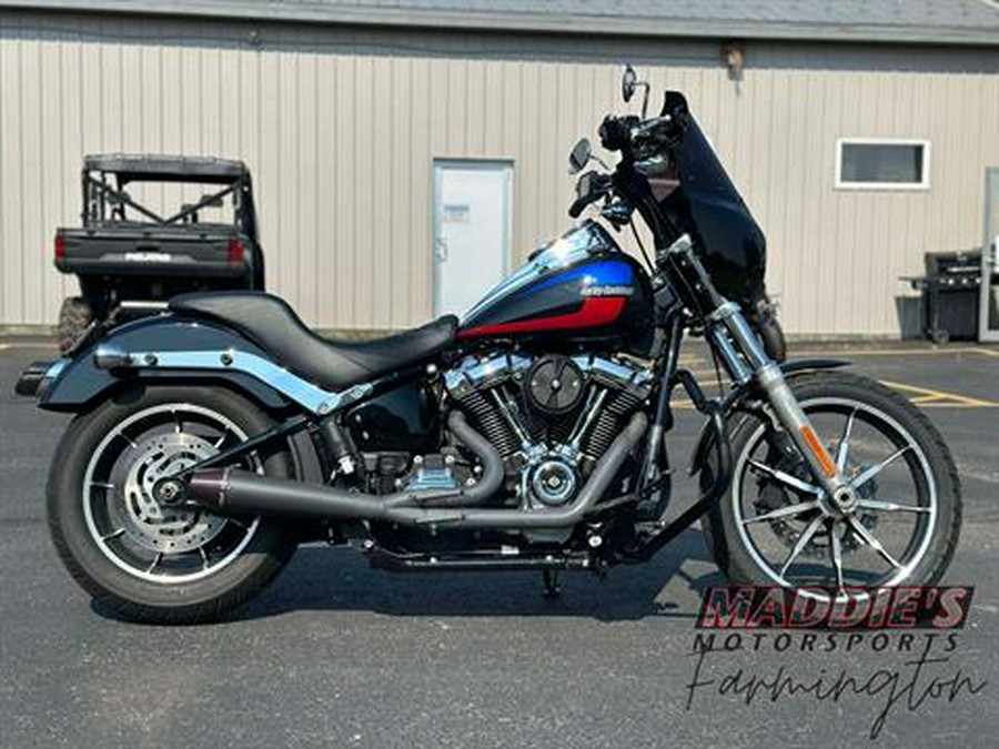 2019 Harley-Davidson Low Rider®