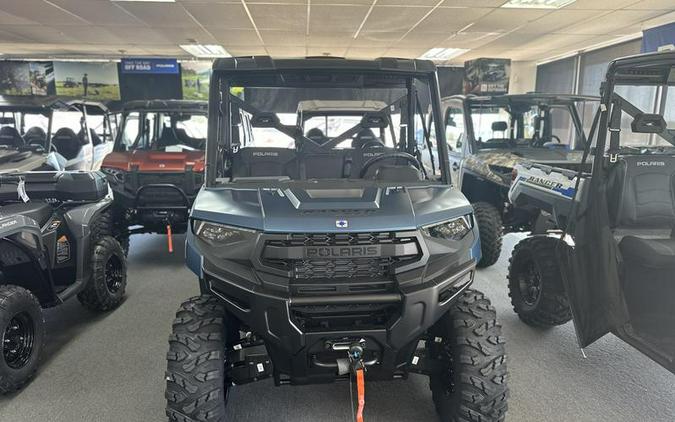 2025 Polaris® Ranger XP 1000 Premium