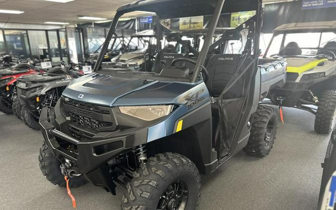 2025 Polaris® Ranger XP 1000 Premium