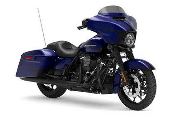 2020 Harley-Davidson Street Glide® Special