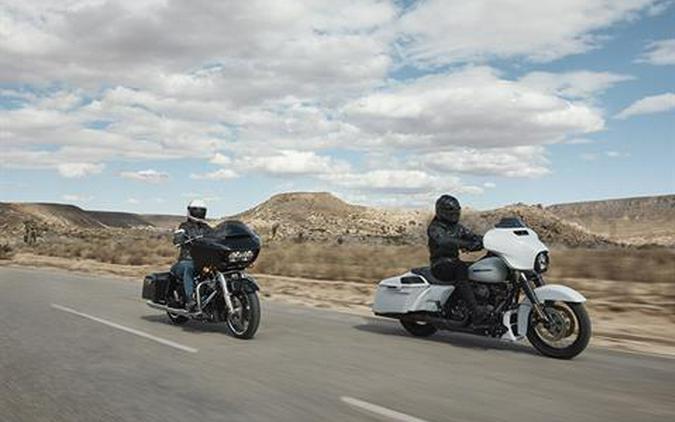 2020 Harley-Davidson Street Glide® Special