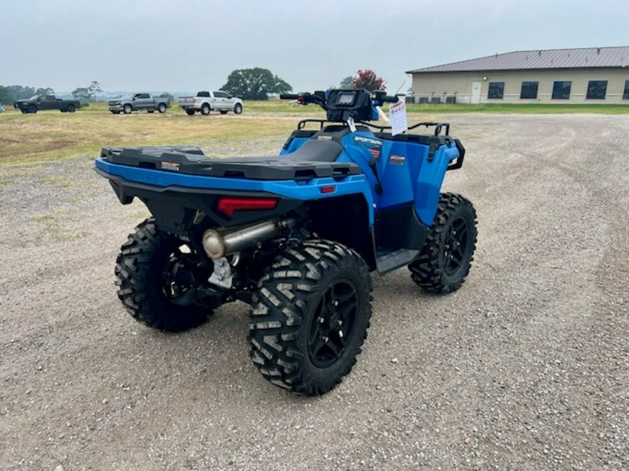 2024 Polaris Sportsman 570 Trail