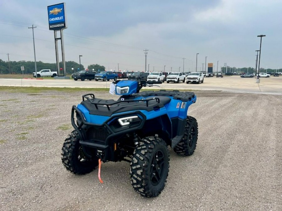 2024 Polaris Sportsman 570 Trail