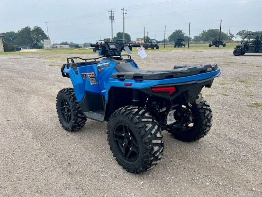 2024 Polaris Sportsman 570 Trail