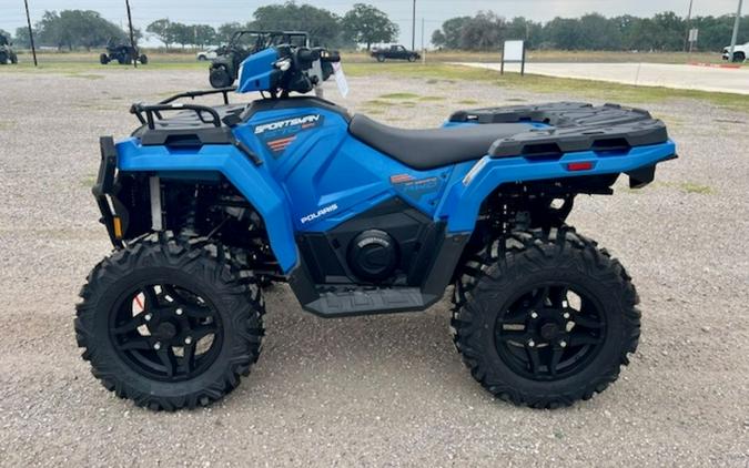 2024 Polaris Sportsman 570 Trail