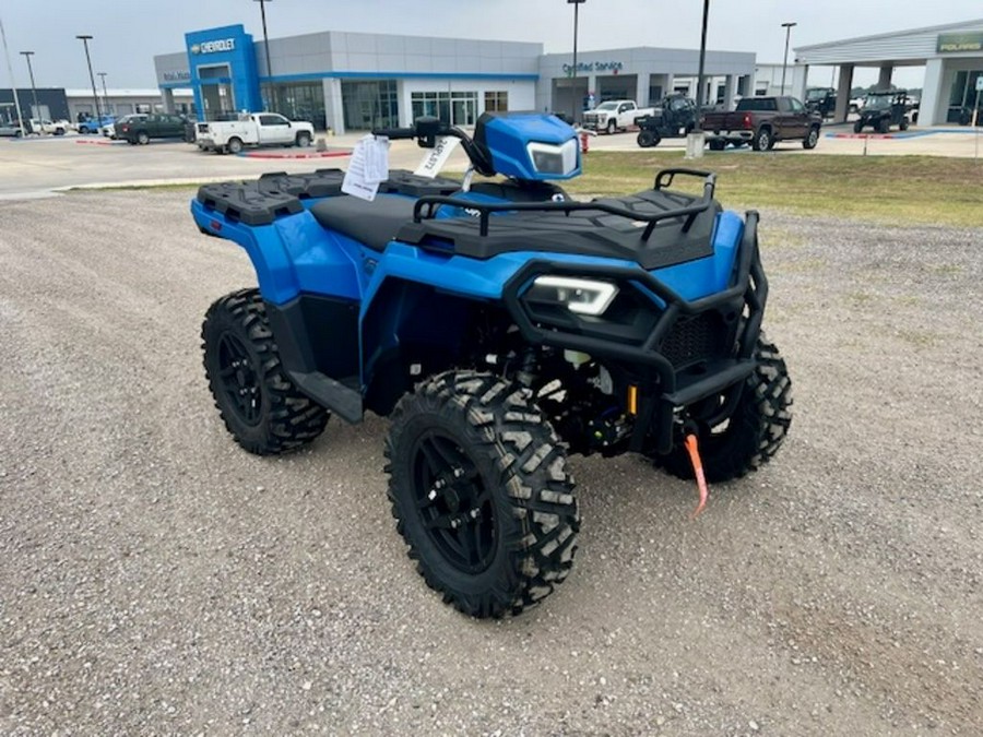 2024 Polaris Sportsman 570 Trail