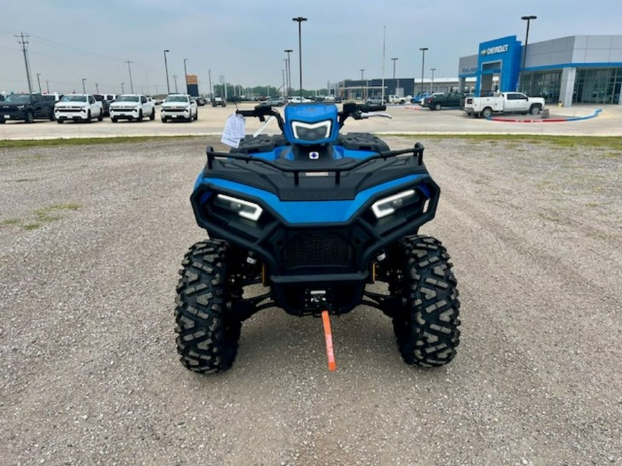 2024 Polaris Sportsman 570 Trail