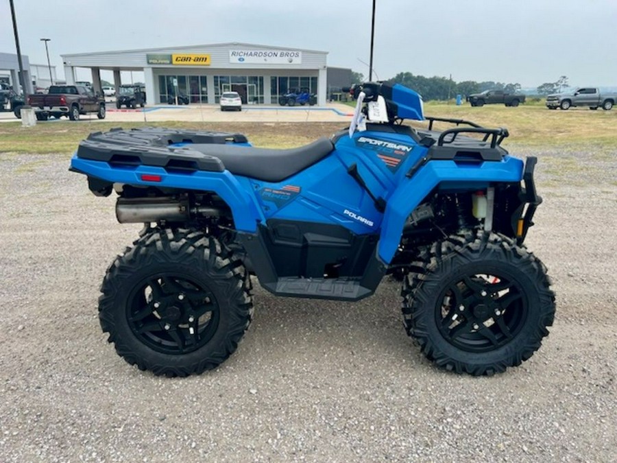 2024 Polaris Sportsman 570 Trail