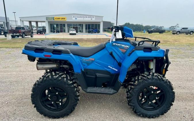 2024 Polaris Sportsman 570 Trail