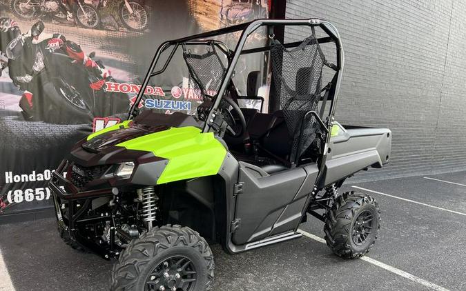 2024 Honda® Pioneer 700 Deluxe