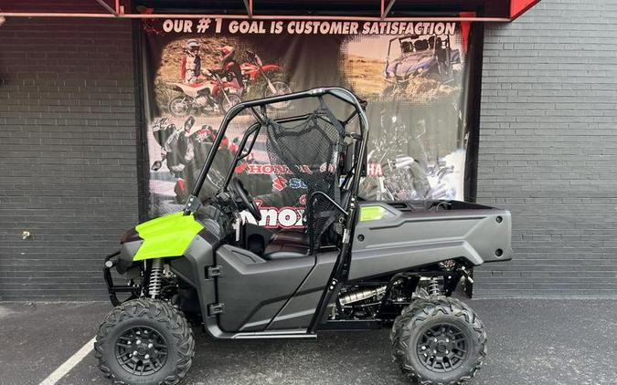 2024 Honda® Pioneer 700 Deluxe