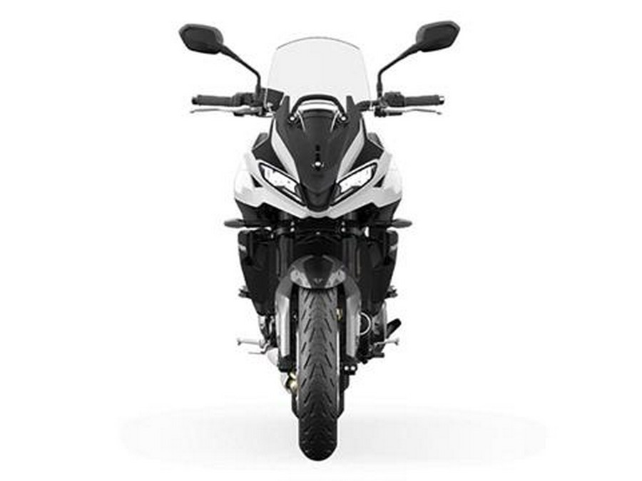 2025 Triumph Tiger Sport 660