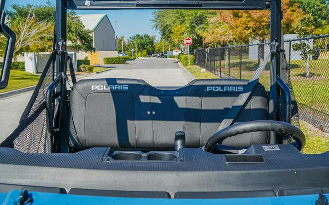 2025 Polaris Ranger SP 570 Premium