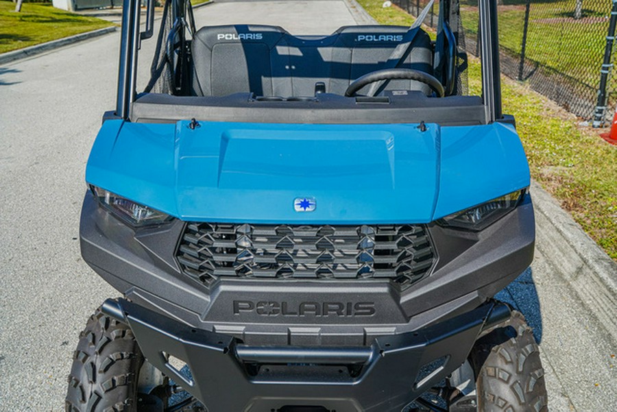 2025 Polaris Ranger SP 570 Premium