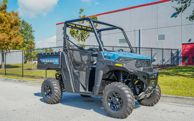 2025 Polaris Ranger SP 570 Premium