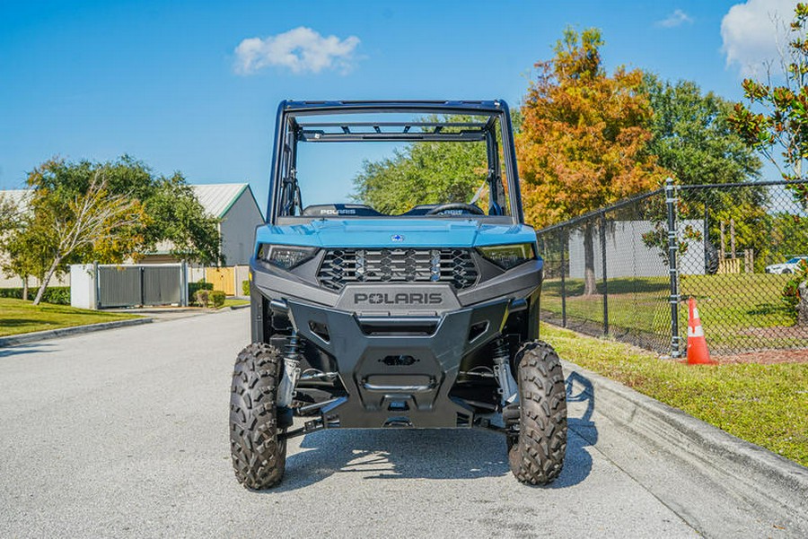 2025 Polaris® Ranger SP 570 Premium