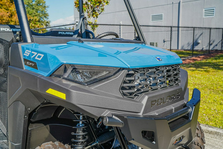 2025 Polaris Ranger SP 570 Premium