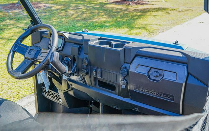 2025 Polaris Ranger SP 570 Premium