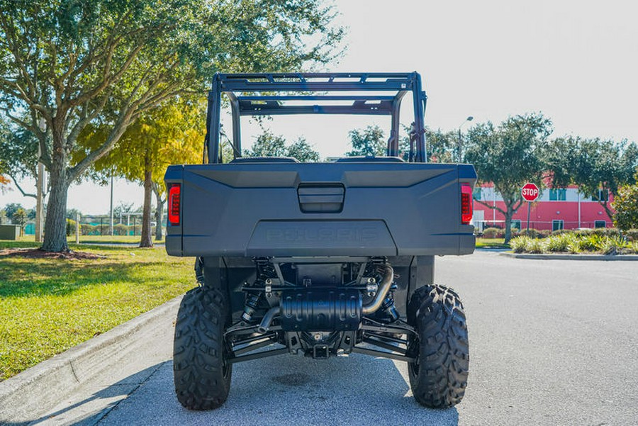 2025 Polaris® Ranger SP 570 Premium